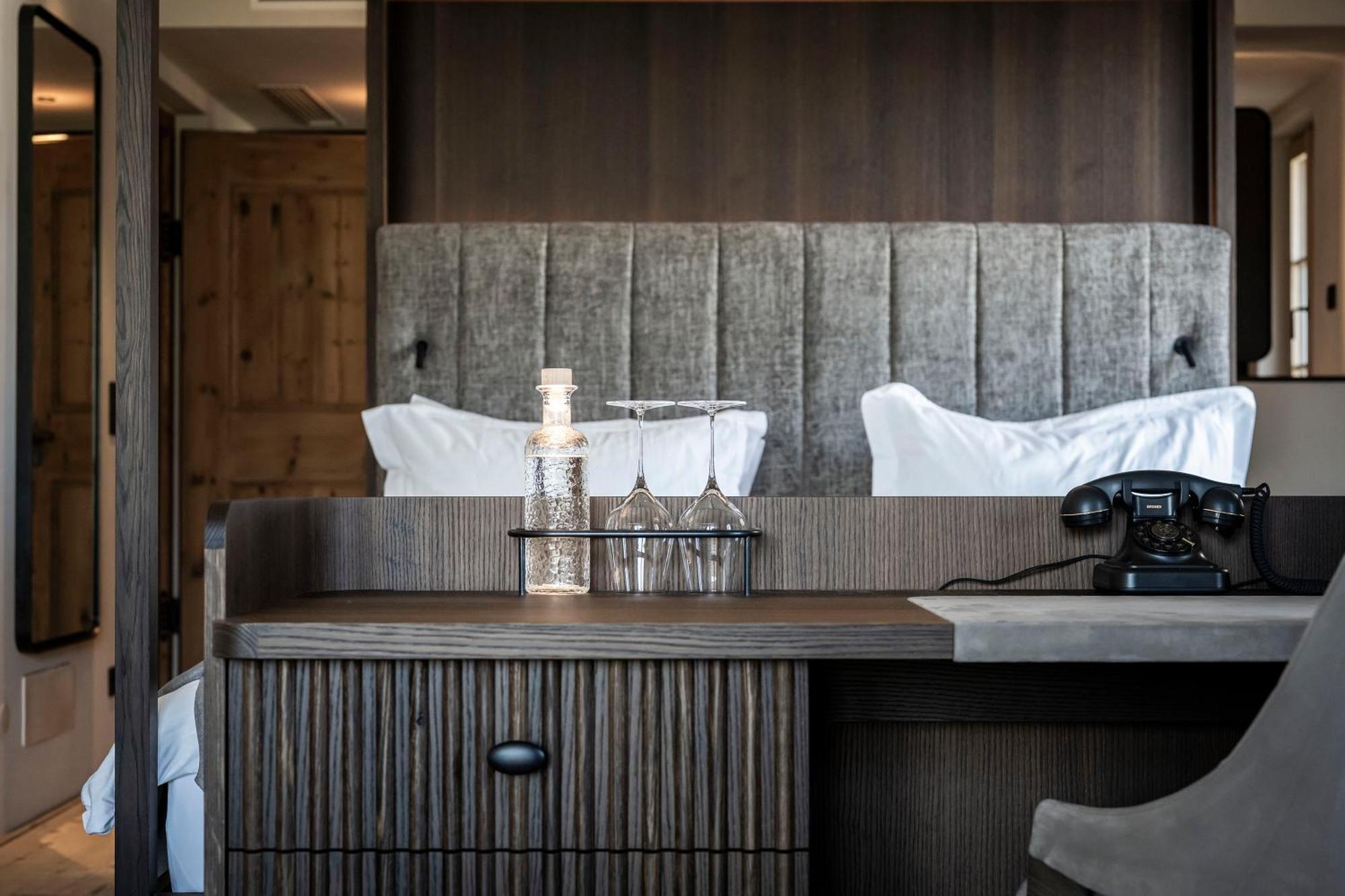 Junior Suite con Balcone