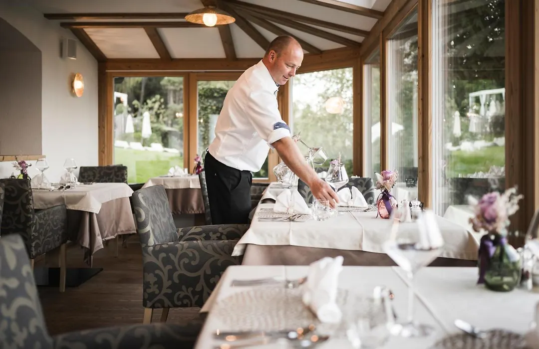 Boutique Pension Erlacher - Adults Only-1