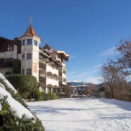 Granpanorama Hotel Stephanshof-3
